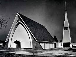 Gereformeerde Kerk Innesdal